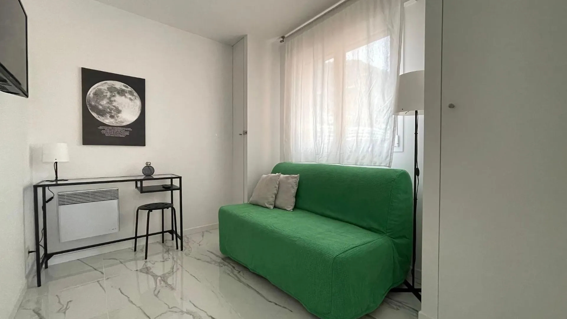 Appartamento Villa Caterina, Proche Monaco Et Imprenable Vu Mer Beausoleil