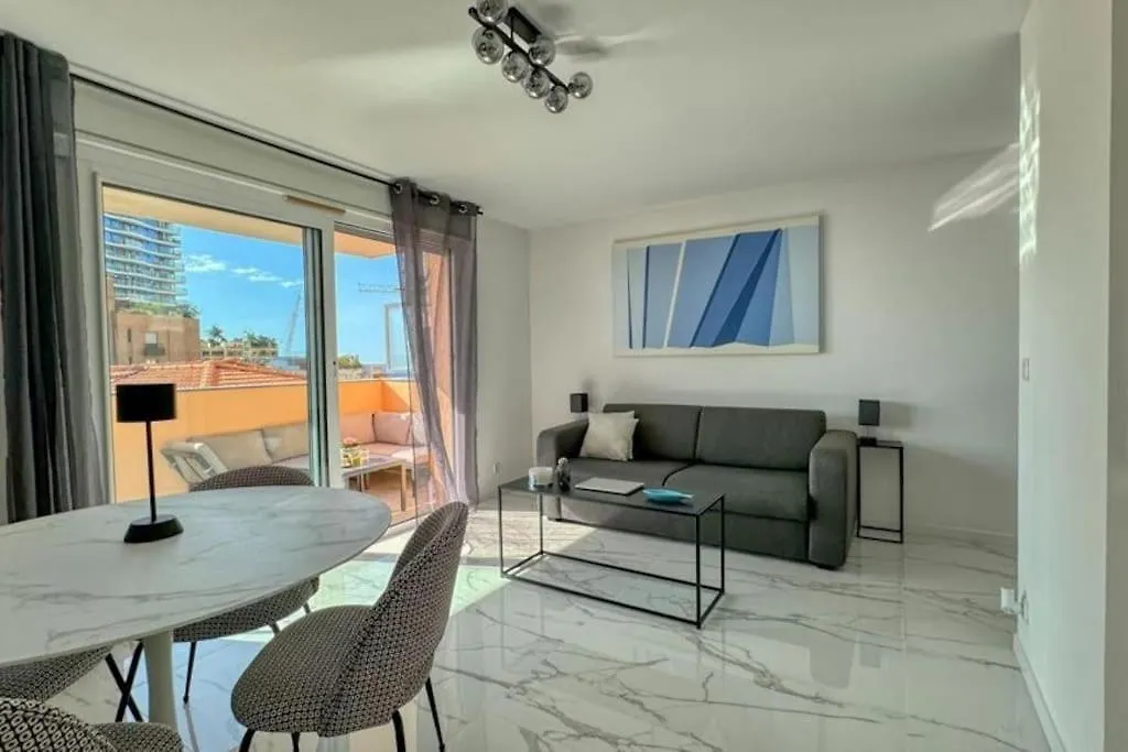 Villa Caterina, Proche Monaco Et Imprenable Vu Mer Beausoleil 0*,  Francia