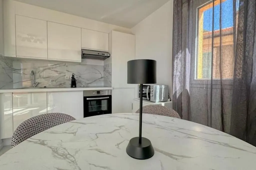Appartamento Villa Caterina, Proche Monaco Et Imprenable Vu Mer Beausoleil