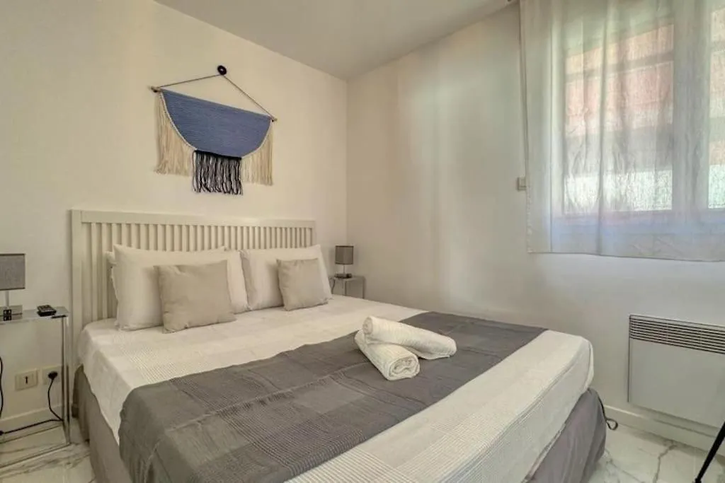 Appartamento Villa Caterina, Proche Monaco Et Imprenable Vu Mer Beausoleil
