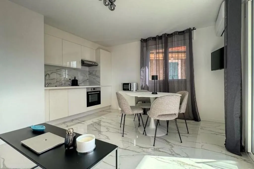 Villa Caterina, Proche Monaco Et Imprenable Vu Mer Beausoleil Francia