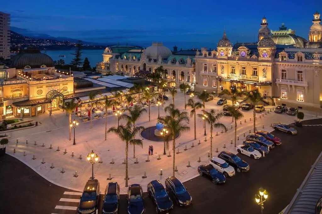 Villa Caterina, Proche Monaco Et Imprenable Vu Mer Beausoleil Appartamento